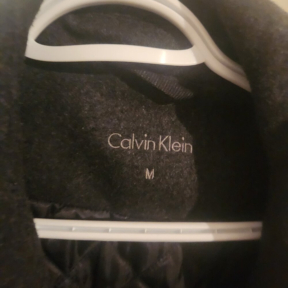 Calvin Klein Winter Coat - Picture 5 of 6